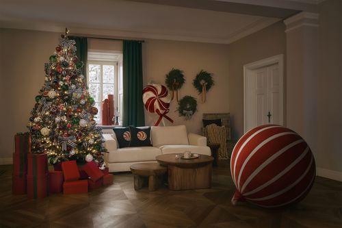 Przewodnik po idealnych upominkach &ndash; tekstylia, zapachy i designerskie dodatki